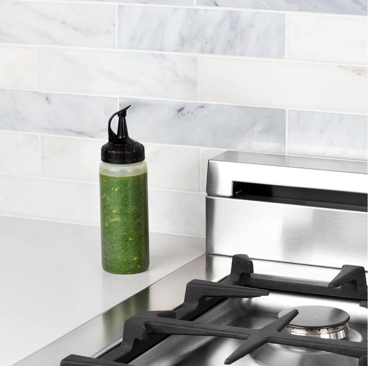 Image du produit OXO Bouteille distributrice Chef's