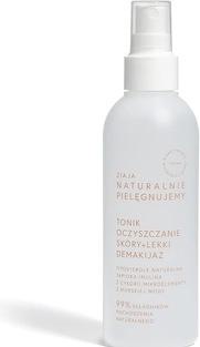 Produktbild Ziaja Naturally We Care For Tonic. Skin Cleansing And Light Make-Up Removal. 200Ml (Tonic, 200 ml)
