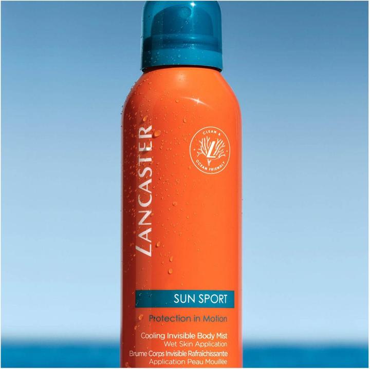 Immagine prodotto Lancaster Sun Sport (Spray solare, SPF 30, 200 ml, 150 g)