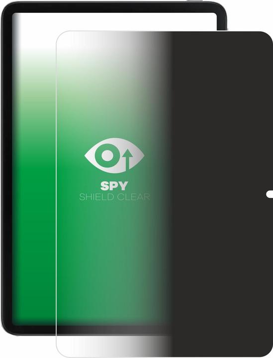 Produktbild upscreen Sichtschutzfolie für Xiaomi Redmi Pad 2 9.7 Anti-Spy Privacy Folie Blaulicht-Schutz (1 Stk., Xiaomi Redmi Pad 2)