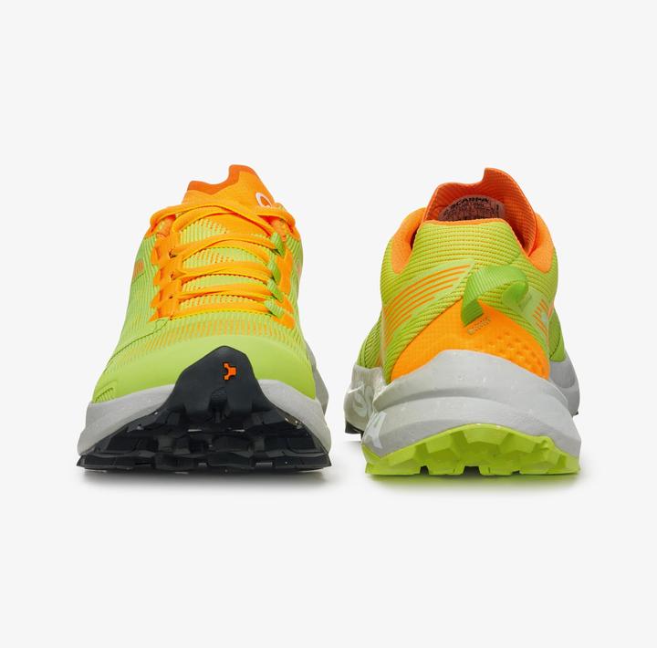 Actual product image Scarpa Women's Spin Planet (40.5)