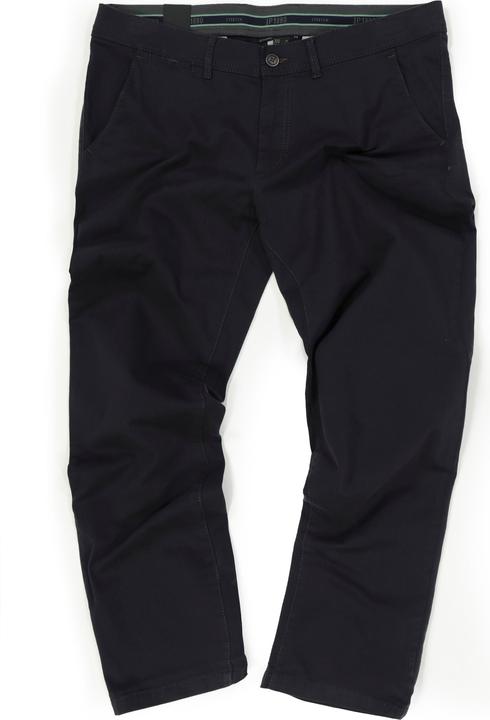Actual product image JP1880 Stretch Chino Regular Fit Pants (56)