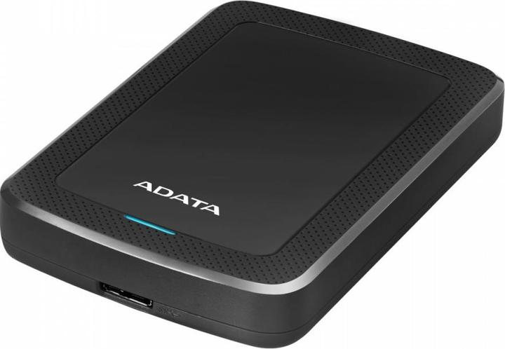 Produktbild Adata HV300 - Festplatte - 4 TB - extern (tragbar) (4 TB)