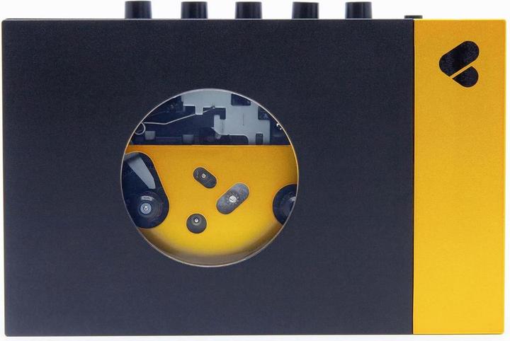 Productafbeelding we are rewind Amy