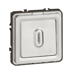 Thumbnail - Legrand, Lichtschalter + Storenschalter, 077812