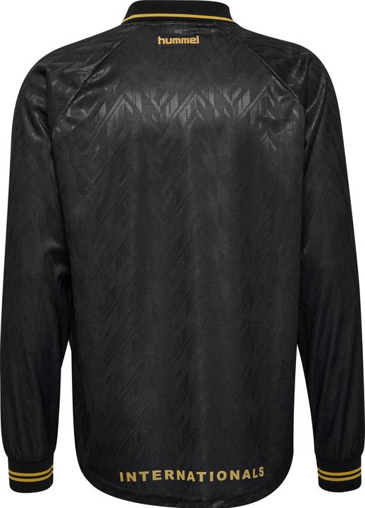 Produktbild hummel hmlLOOSE BAY SOCCER JERSEY L/S (XXL)