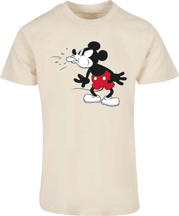 Absolute Cult Mickey Mouse - Tongue T-Shirt - 115835 (M)