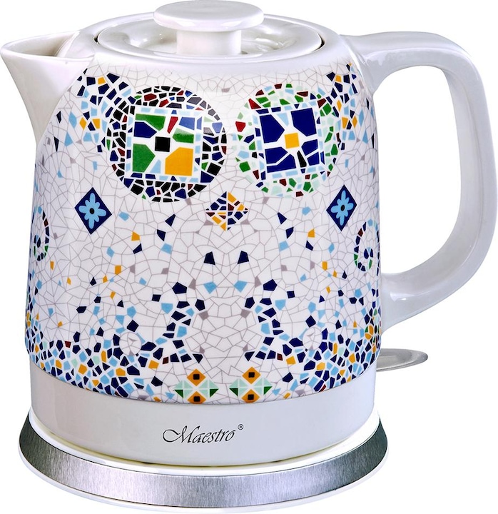 Actual product image Feel-Maestro MR068 Kettle (1.50 l)