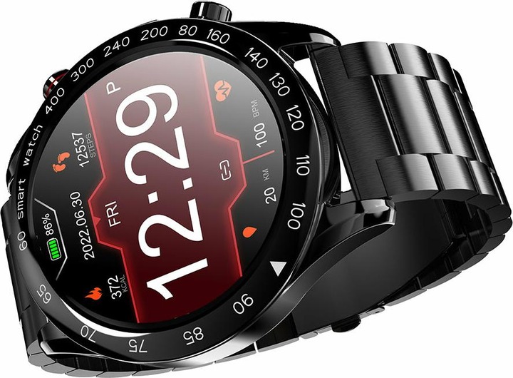 Immagine prodotto HiFuture FutureGo Pro (46 mm)