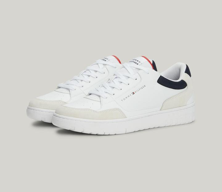 Produktbild Tommy Hilfiger Th Basket Core Lth Mix Ess (40)