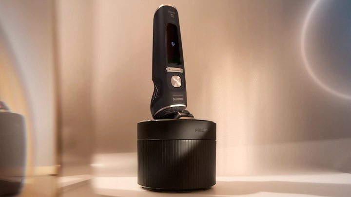 Productafbeelding Philips Series 9000 Prestige