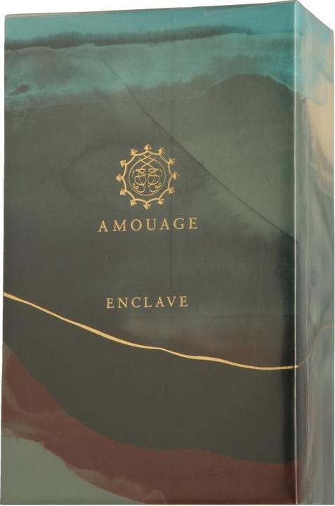Produktbild Amouage Enclave Eau de Parfum (Eau de Parfum, 100 ml)