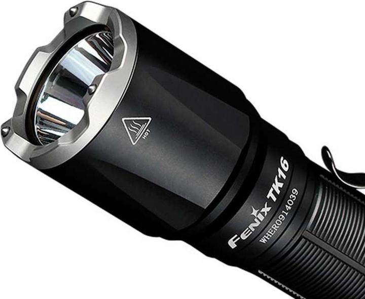 Produktbild Fenix TK16 V2.0 (14.30 cm, 3100 lm)