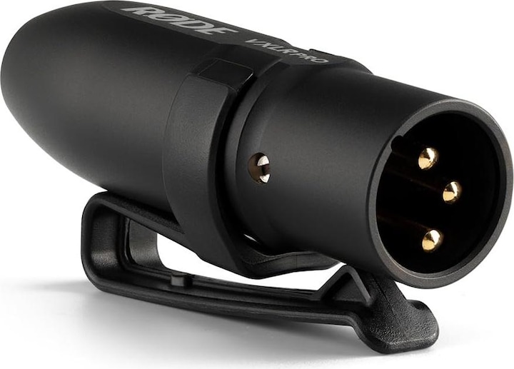 Actual product image RØDE VXLR Pro