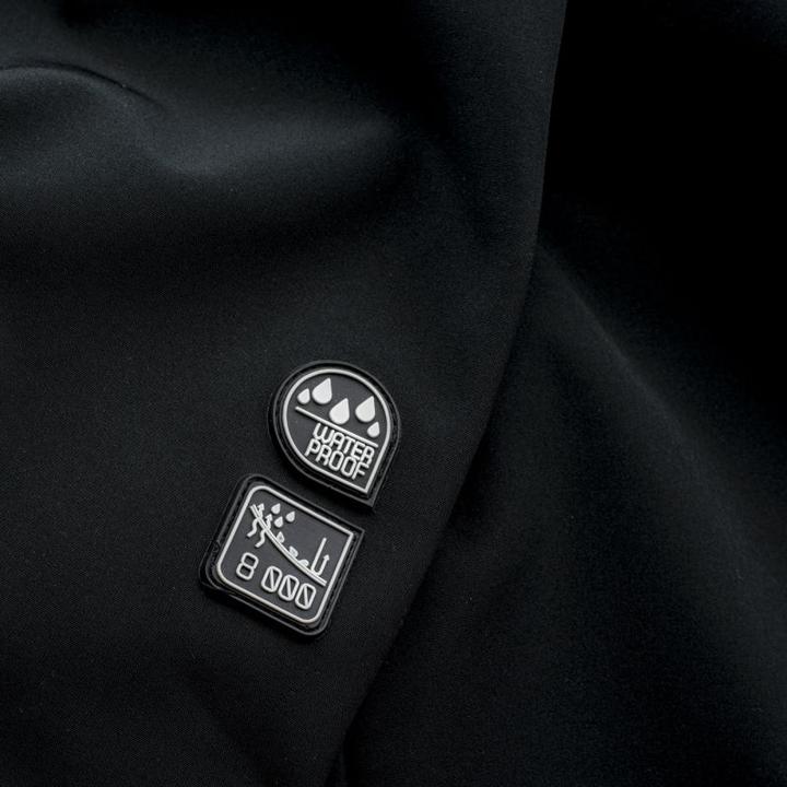 Produktbild Elbrus Iver Jacke (M)