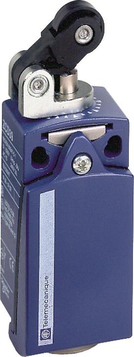 Produktbild TE Sensors Endschalter Rollenhebel