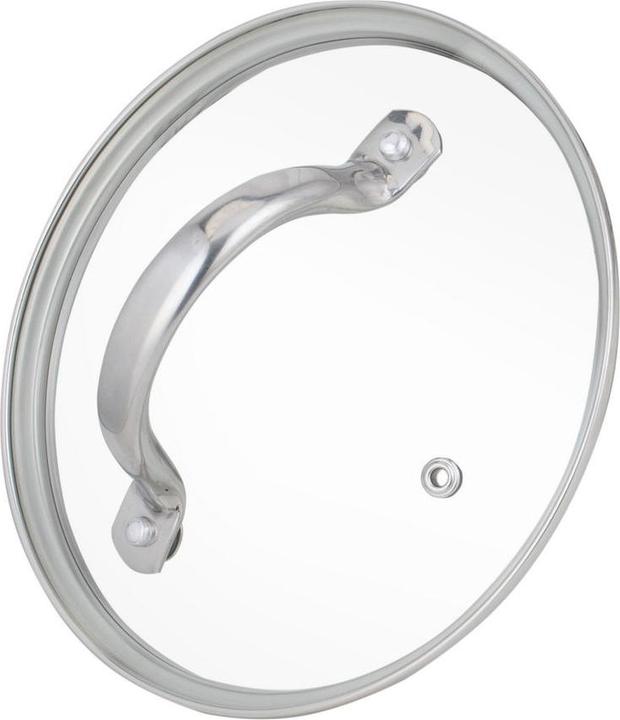 Image du produit Resto CASSEROLE D30CM 15L/92009 (30 cm, Casserole, Acier inoxydable)