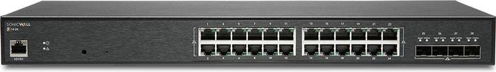 SonicWall Switch SWS14-24 (28 ports)