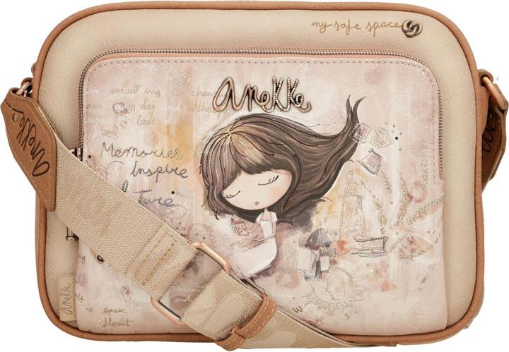 Produktbild Anekke Nature Umhängetasche 25 cm