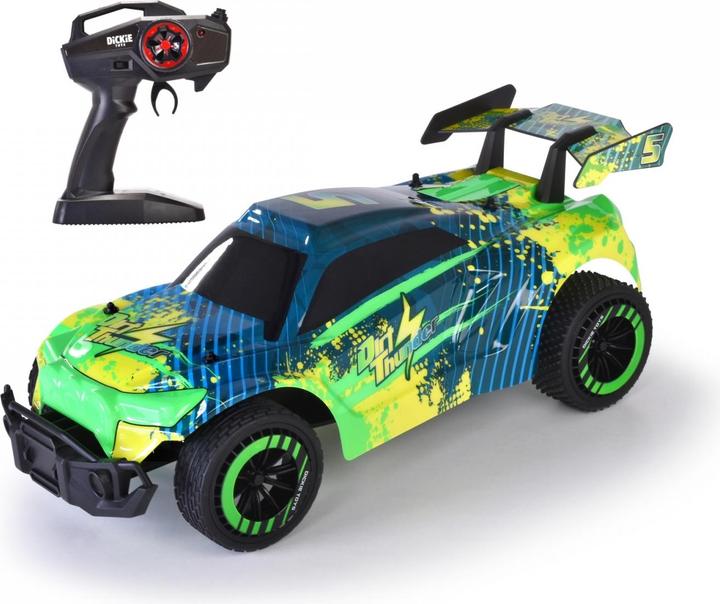 Actual product image Dickie RC Dirt Thunder, RTR