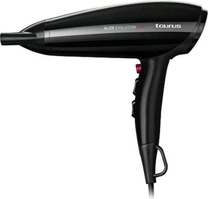 Immagine prodotto Taurus Alize Evolution (2200 W)