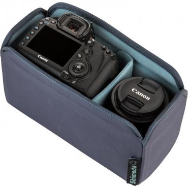 Actual product image Shimoda core unit (Camera inner pocket)