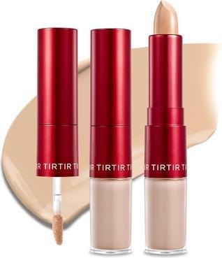 Produktbild TirTir Glide & Hide Blurring Concealer Creamy Texture Conceals Dark Circles (4.5N)