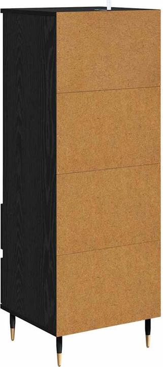 Image du produit vidaXL Modernes Highboard (36 x 40 x 110 cm)