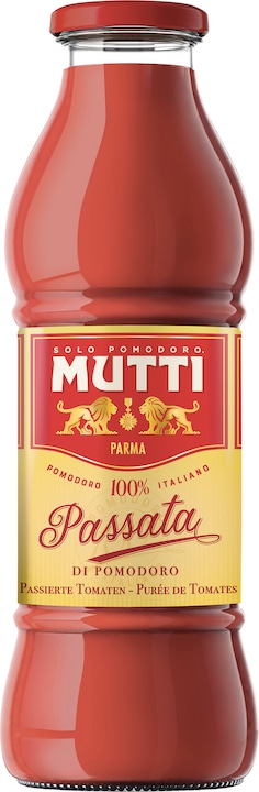 Image du produit Mutti Passata (700 g)