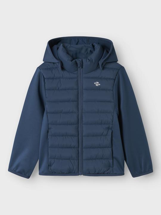 Image du produit Name it Hybrid Jacke (110)