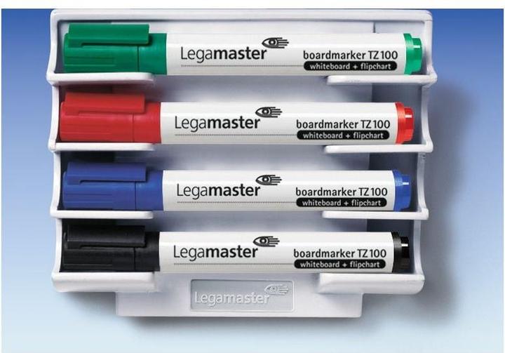 Immagine prodotto Legamaster Portapenne per lavagne bianche