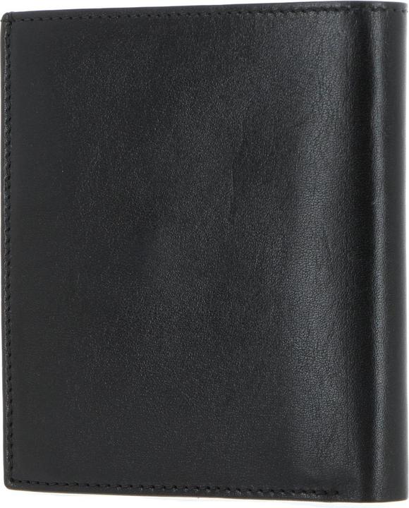 Actual product image Golden Head Wallet