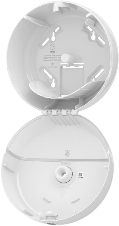 Immagine prodotto Tork SmartOne Mini Dispenser White T9