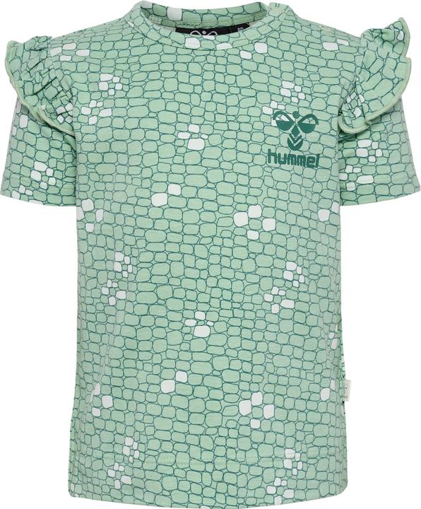 Produktbild hummel hmlZANZI T-SHIRT S/S (62)