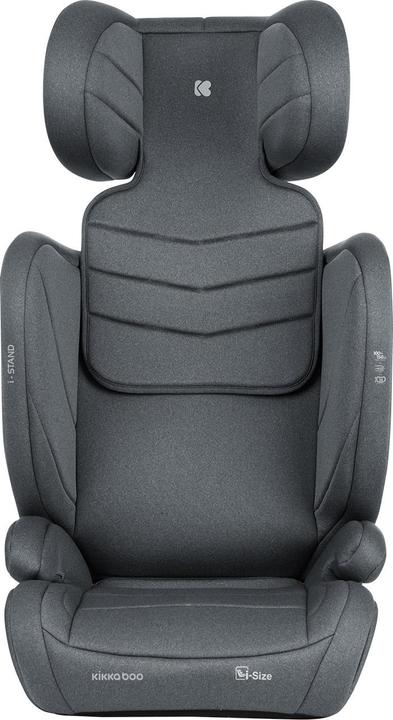 Produktbild Kikkaboo Kindersitz i-Stand i-Size