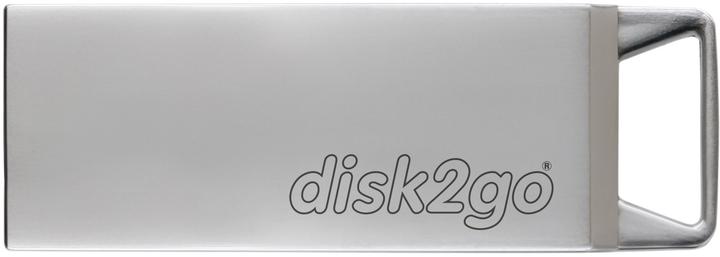 Disk2go Tank (16 Go, USB-A)