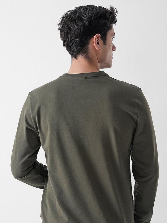 Produktbild Pme Legend Langarmshirt (M)