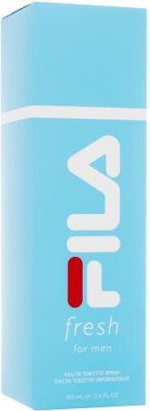 Produktbild FILA Fresh by (Eau de Toilette, 100 ml)