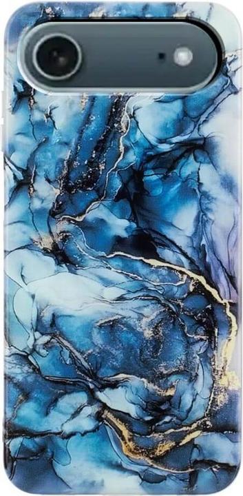 Cover-Discount Cover Handyhülle Marble (Apple iPhone 17 Pro)