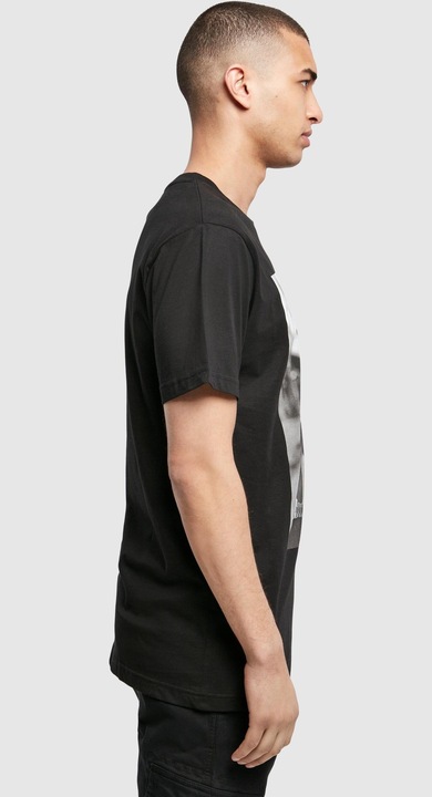 Produktbild MT 2Pac F*ck The World Tee (XS)