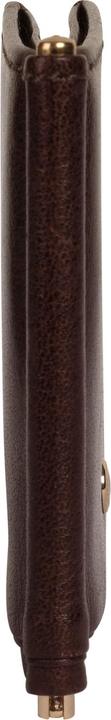 Actual product image Bugatti Neaples Geldbörse Leder 11 cm Geldscheinklammer