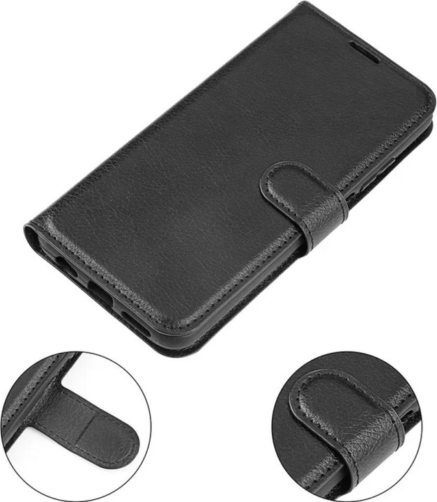 Produktbild Screenguard Xiaomi 14T Pro Leather Guard Lederhülle (Xiaomi 14T Pro)