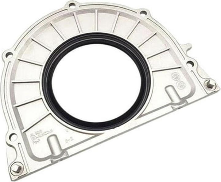 Actual product image ASUS Fan TUF GAMING TR120 FAN ARGB REV WHT (120 mm, 1x)