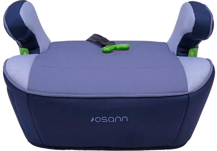 Produktbild Osann Junior Isofix Gurtfix (Kindersitzerhöhung, ECE R129/i-Size Norm)