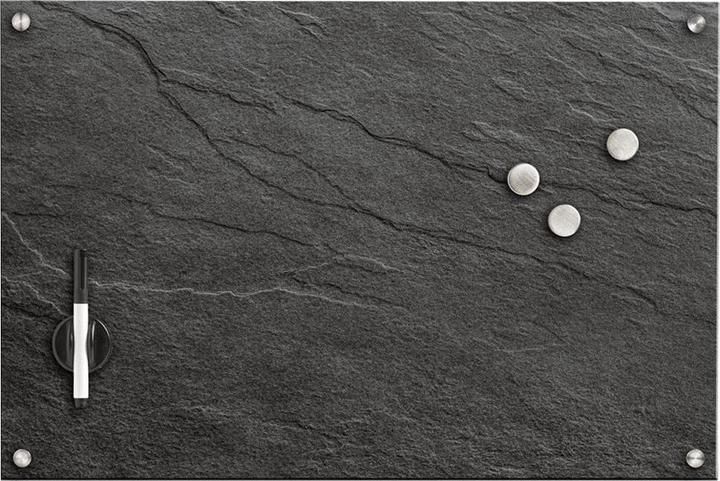 Produktbild Zeller Present Schiefer (Wandtafel, 40 x 60 cm)