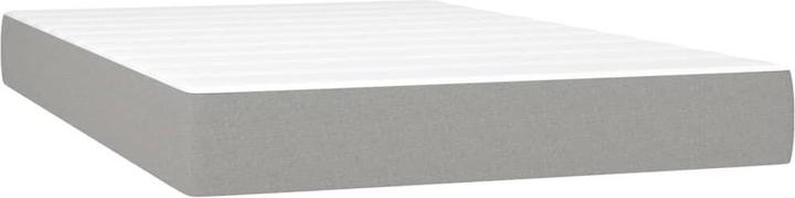 Actual product image vidaXL Boxspringbett (120 x 200 cm)