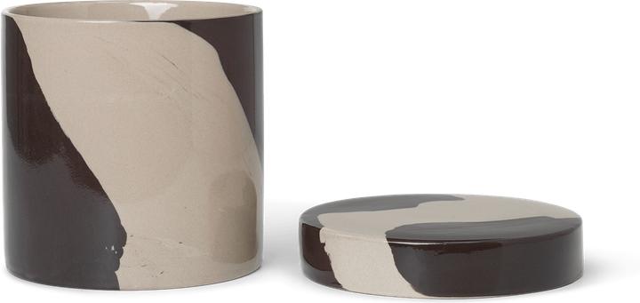 Actual product image Ferm Living Inlay Container (Ø 14.5 x 14 cm, 7 l)
