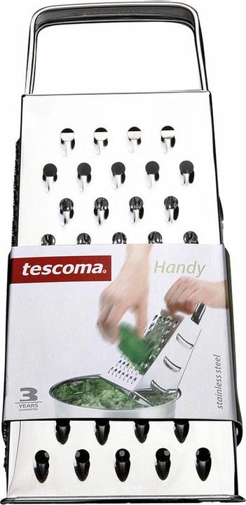 Produktbild Tescoma Reibe HANDY