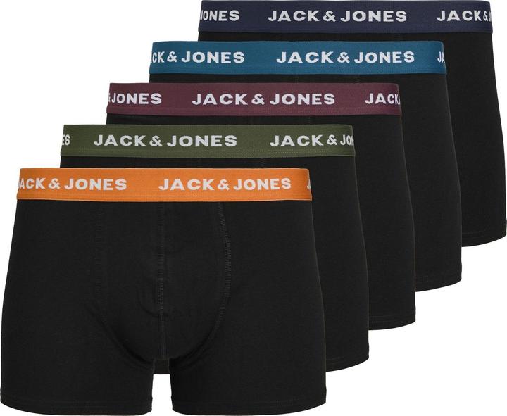 Produktbild Jack & Jones Oliver (XXL, 5er Pack)