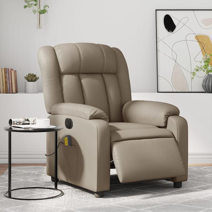 Actual product image VidaXL Solomon